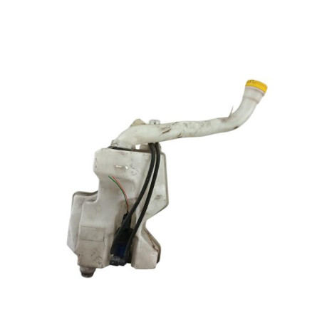 Vase de lave glace RENAULT CLIO 4