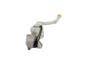 Vase de lave glace RENAULT CLIO 4 Photo n°1