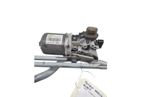 Moteur essuie glace avant RENAULT CLIO 4 Photo n°1