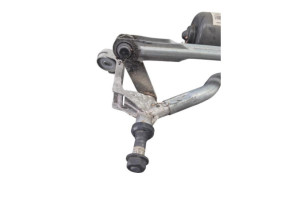 Moteur essuie glace avant RENAULT CLIO 4 Photo n°3