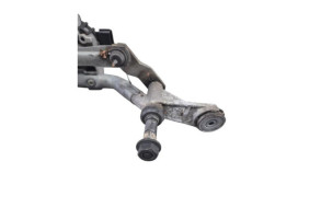 Moteur essuie glace avant RENAULT CLIO 4 Photo n°5