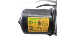 Moteur essuie glace avant RENAULT CLIO 4 Photo n°7