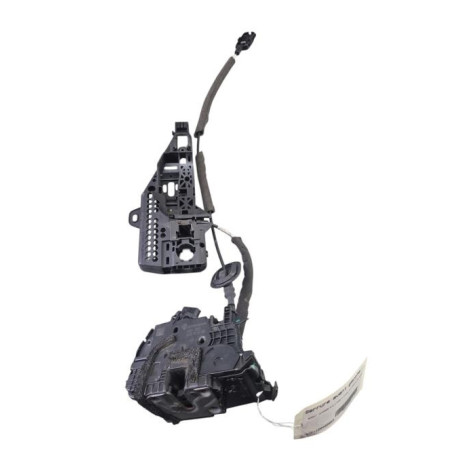 Serrure avant gauche RENAULT CLIO 4