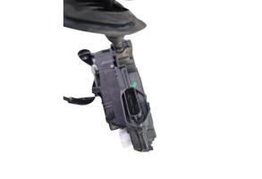 Serrure avant gauche RENAULT CLIO 4 Photo n°4