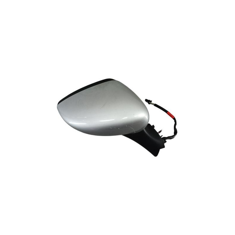 Retroviseur droit RENAULT CLIO 4 Photo n°1