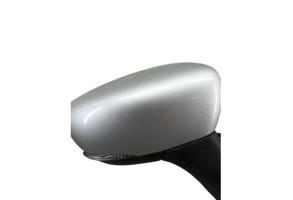 Retroviseur droit RENAULT CLIO 4 Photo n°2