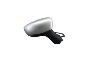 Retroviseur droit RENAULT CLIO 4 Photo n°5