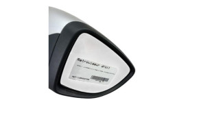 Retroviseur droit RENAULT CLIO 4 Photo n°6