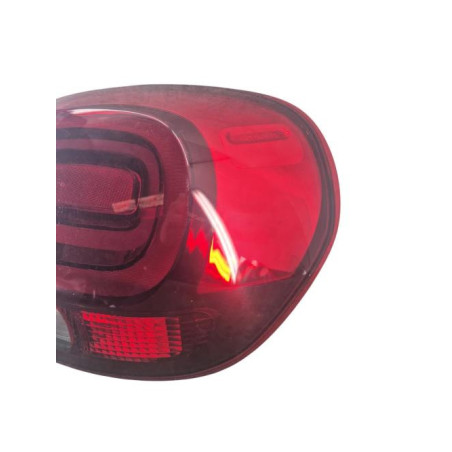 Feu arriere principal droit (feux) CITROEN C3 3