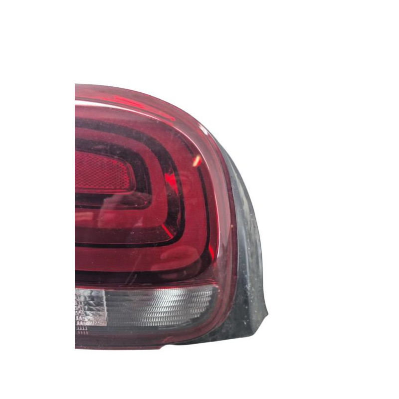 Feu arriere principal gauche (feux) CITROEN C3 3 Photo n°1