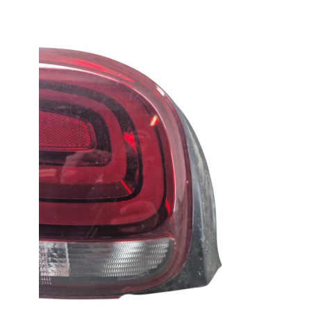 Feu arriere principal gauche (feux) CITROEN C3 3