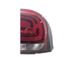 Feu arriere principal gauche (feux) CITROEN C3 3 Photo n°1