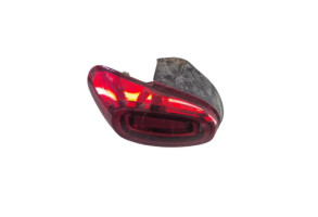 Feu arriere principal gauche (feux) CITROEN C3 3 Photo n°3