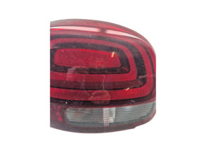 Feu arriere principal gauche (feux) CITROEN C3 3 Photo n°5