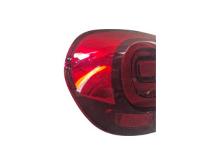 Feu arriere principal gauche (feux) CITROEN C3 3 Photo n°6