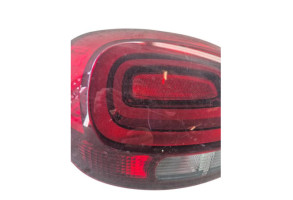 Feu arriere principal gauche (feux) CITROEN C3 3 Photo n°7