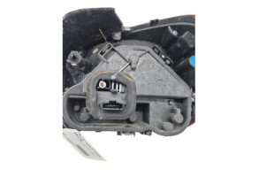 Feu arriere principal gauche (feux) CITROEN C3 3 Photo n°8