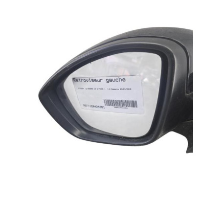 Retroviseur gauche CITROEN C3 3