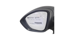 Retroviseur gauche CITROEN C3 3 Photo n°1