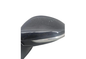 Retroviseur gauche CITROEN C3 3 Photo n°4