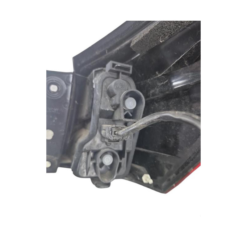 Feu arriere principal gauche (feux) NISSAN QASHQAI 1 Photo n°1