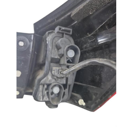 Feu arriere principal gauche (feux) NISSAN QASHQAI 1