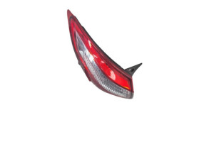 Feu arriere principal gauche (feux) NISSAN QASHQAI 1 Photo n°2