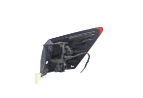 Feu arriere principal gauche (feux) NISSAN QASHQAI 1 Photo n°4