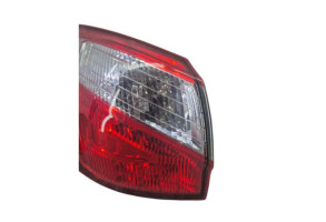 Feu arriere principal gauche (feux) NISSAN QASHQAI 1 Photo n°7