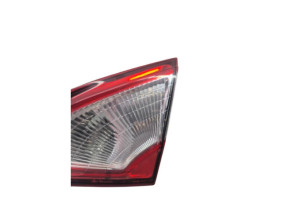 Feu arriere secondaire droit (feux) NISSAN QASHQAI 1 Photo n°1