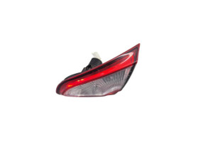 Feu arriere secondaire droit (feux) NISSAN QASHQAI 1 Photo n°4