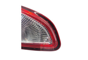 Feu arriere secondaire gauche (feux) NISSAN QASHQAI 1 Photo n°1