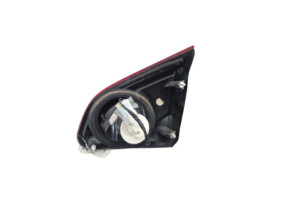 Feu arriere secondaire gauche (feux) NISSAN QASHQAI 1 Photo n°2