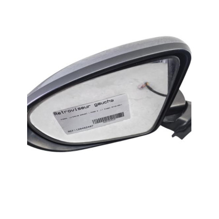Retroviseur gauche NISSAN QASHQAI 1
