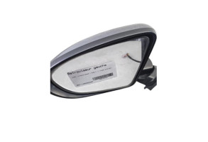 Retroviseur gauche NISSAN QASHQAI 1 Photo n°1