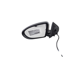 Retroviseur gauche NISSAN QASHQAI 1 Photo n°3