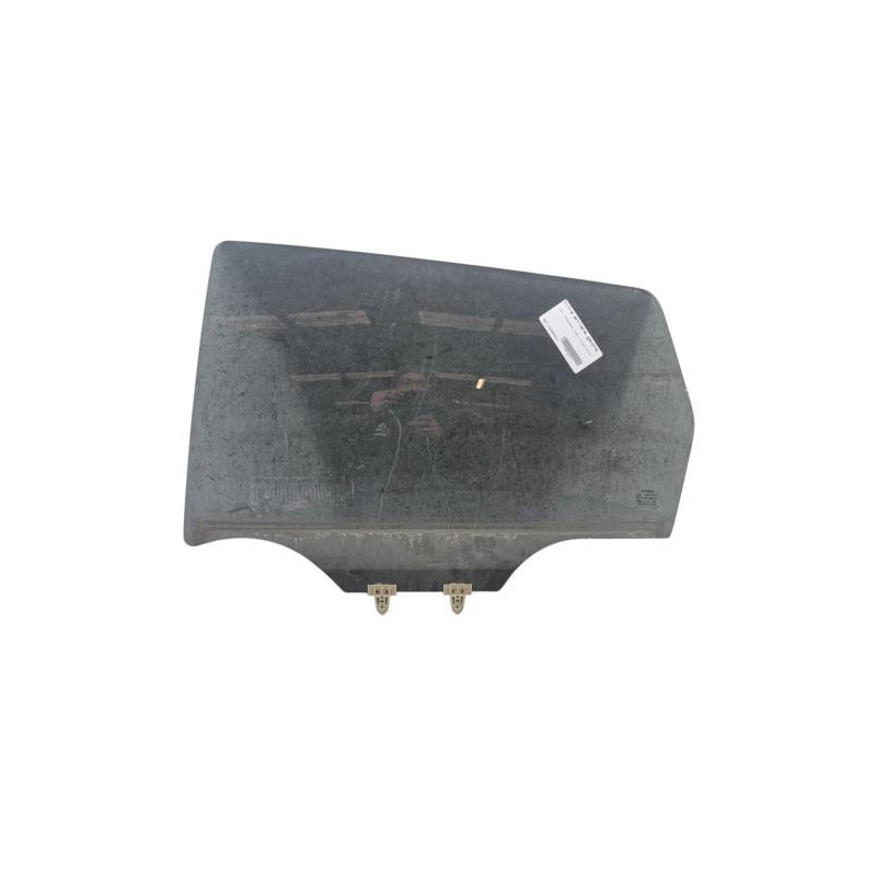 Vitre arriere gauche NISSAN QASHQAI 1 Photo n°1
