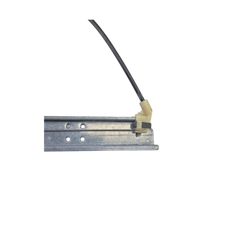 Leve vitre electrique arriere droit NISSAN QASHQAI 1 Photo n°1