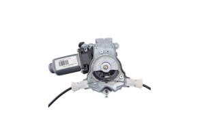 Leve vitre electrique arriere droit NISSAN QASHQAI 1 Photo n°3