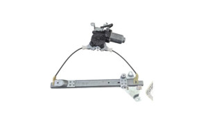 Leve vitre electrique arriere droit NISSAN QASHQAI 1 Photo n°5