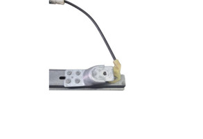 Leve vitre electrique arriere gauche NISSAN QASHQAI 1 Photo n°1