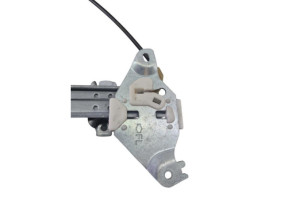 Leve vitre electrique arriere gauche NISSAN QASHQAI 1 Photo n°2