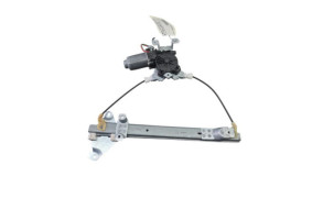 Leve vitre electrique arriere gauche NISSAN QASHQAI 1 Photo n°6