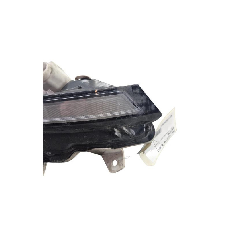 Feu diurne avant gauche PEUGEOT 2008 2 Photo n°1