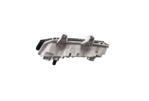 Feu diurne avant gauche PEUGEOT 2008 2 Photo n°2