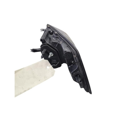 Feu arriere principal droit (feux) PEUGEOT 2008 2