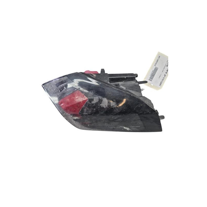 Feu arriere principal gauche (feux) PEUGEOT 2008 2 Photo n°1