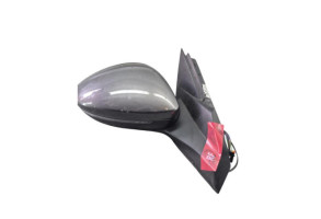 Retroviseur droit PEUGEOT 2008 2 Photo n°3