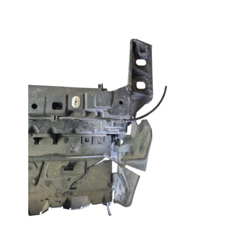 Armature avant, Masque avant PEUGEOT 2008 2