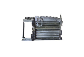 Armature avant, Masque avant PEUGEOT 2008 2 Photo n°5